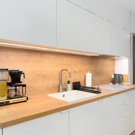 Submarine Surfingbird Dźwirzyno