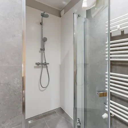 Apartamento Submarine Surfingbird *