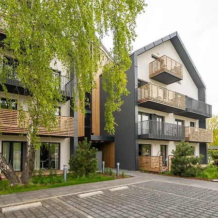 Apartamento Submarine Surfingbird *