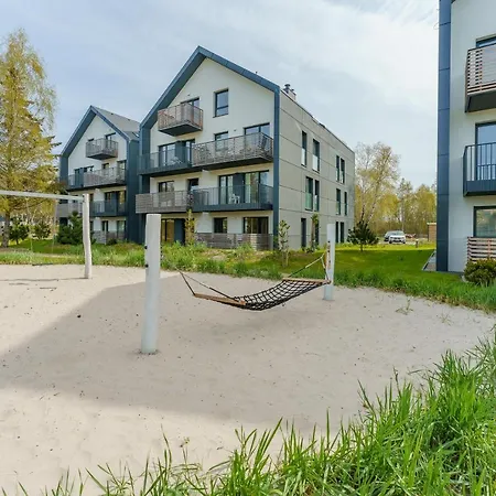 Submarine Surfingbird * Dźwirzyno