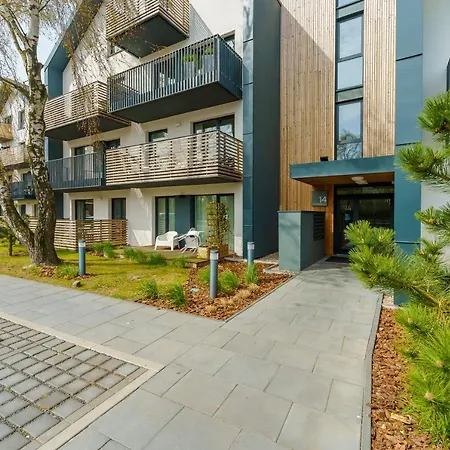 Apartamento Submarine Surfingbird