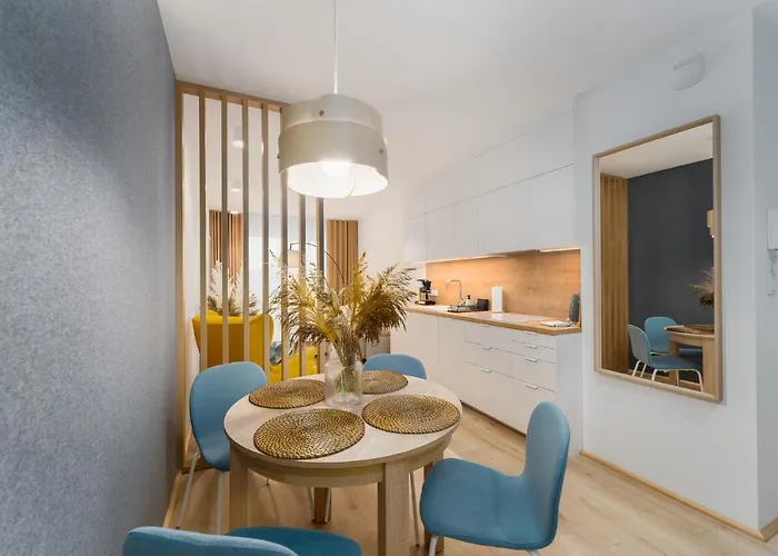 Submarine Surfingbird アパート *