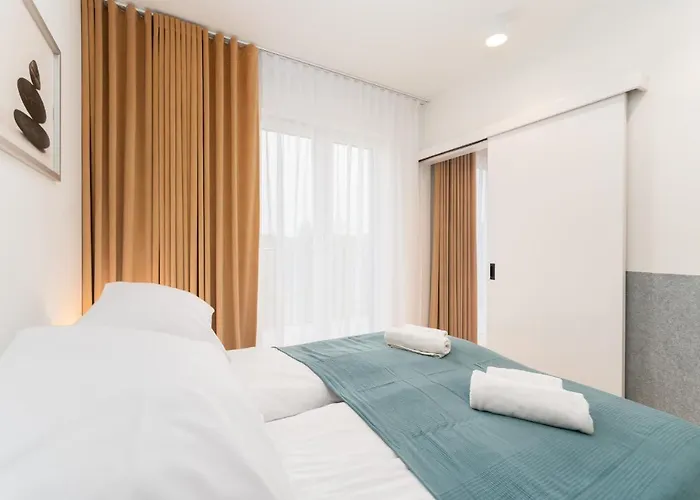 アパート Submarine Surfingbird *